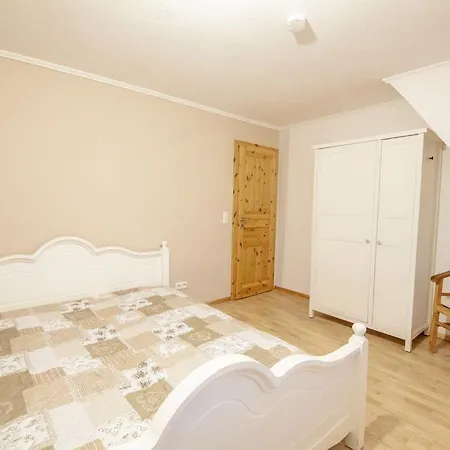 Ferienhaus Nordsee