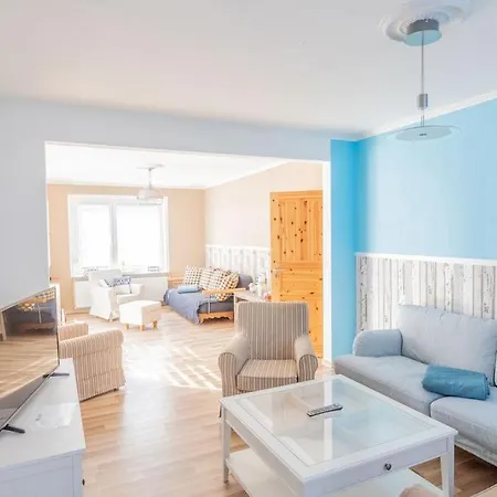 Ferienhaus Nordsee * Dornum