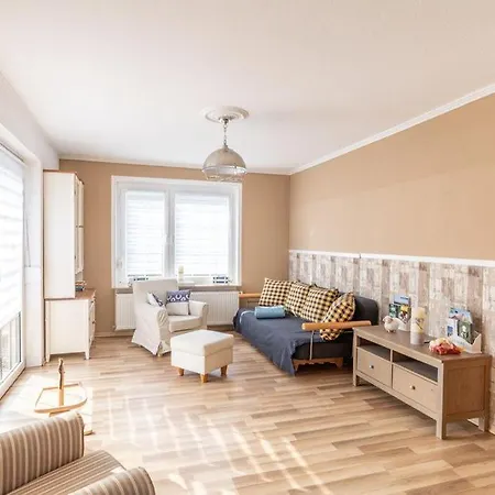 Ferienhaus Nordsee