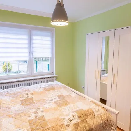 Ferienhaus Nordsee
