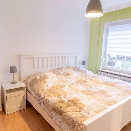 Ferienhaus Nordsee Feriehus *